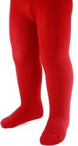 Soft Touch Maillot Meisjes Rood 12-24 Maanden