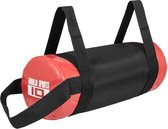 Gorilla Sports Sandbag - Weightbag - 10 kg - Kunststof met zand en metaalkorrels