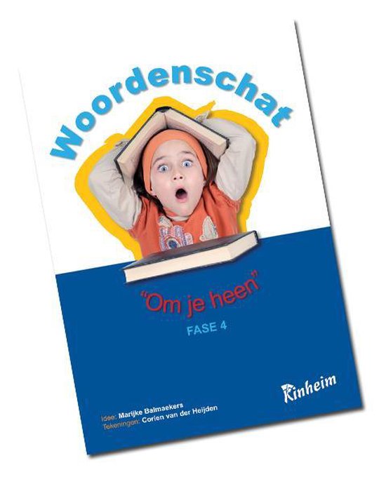 Woordenschat Fase 4 - Balmaekers | Do-index.org