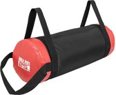 Gorilla Sports Sandbag - Weightbag - 25 kg - Kunststof met zand en metaalkorrels