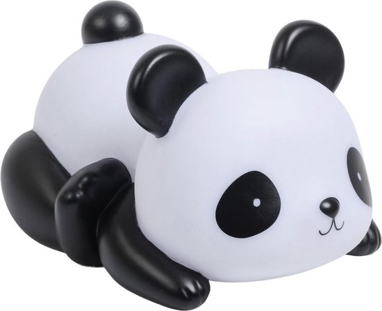 Tirelire Électronique Panda