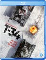T-34 (Blu-ray)
