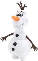 Olaf Frozen knuffel