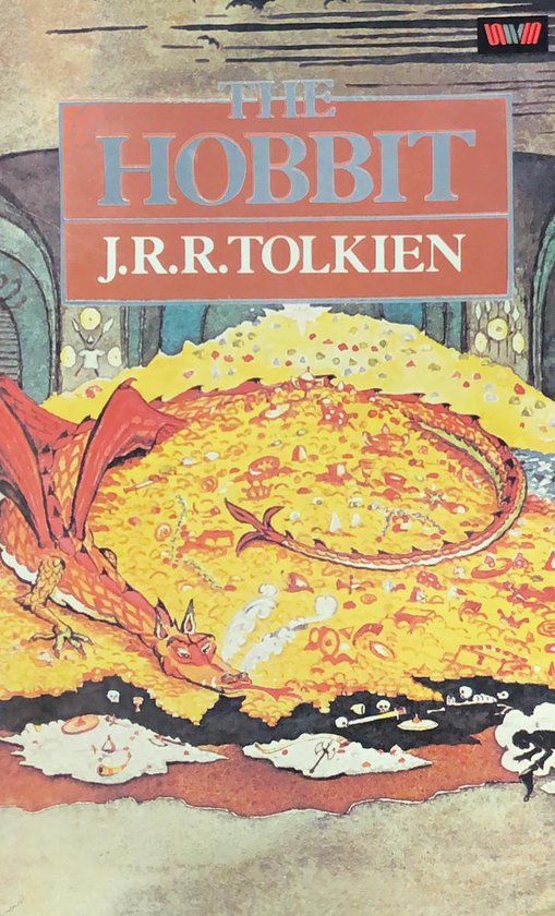9780048231888 - The Hobbit