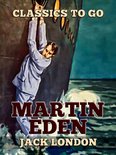 Classics To Go - Martin Eden
