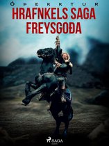 Íslendingasögur - Hrafnkels saga Freysgoða