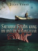 World Classics - Sæfarinn: Ferðin kring um hnöttin neðansjávar