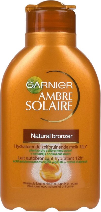 Garnier Zelfbruiner - Fles 125 ml