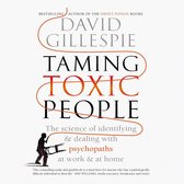 Taming Toxic People