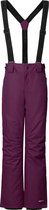 Tenson Mirada Wintersportbroek - Maat 38  - Vrouwen - Paars