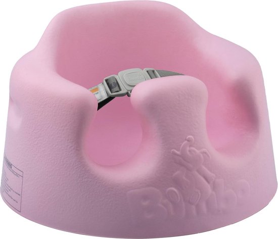 Bumbo Floorseat – Cradle Pink