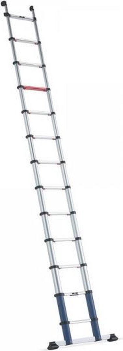 Altrex Telesmart UP Active 13 treeds - Telescopische ladder - Werkhoogte  4.80m | bol.com