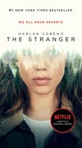 The Stranger Movie TieIn
