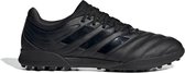 adidas Copa 20.3 TF  Sportschoenen - Maat 43 1/3 - Mannen - zwart