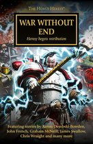 The Horus Heresy 33 - War Without End