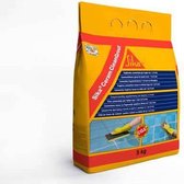 SikaCeram CleanGrout - Cementspecie voor voegen van 1 tot 8 mm - Sika - 5 kg As