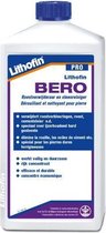 Lithofin PRO BERO - Langdurige verwijdering van roest - 1 L