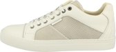 Gaastra Heren Sneakers Huff - Wit - Maat 42