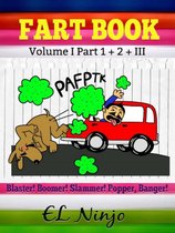 Funny Stories for 6 Year Olds Gross Out Book