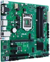 ASUS PRIME B365M-C/CSM Intel B365 LGA 1151 (Socket H4) micro ATX