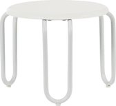 Kid's Concept Krukje Linus 30 Cm Wit