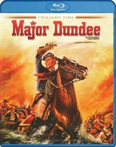 Major Dundee [Blu-ray] (Import)
