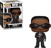 Funko Men In Black Agent J PopCultcha Exclusve