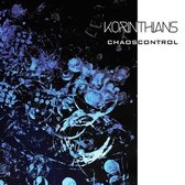 Korinthians - Chaos Control (CD)