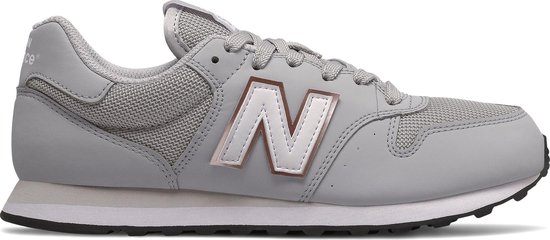 New Balance GW500 B Dames Sneakers - Grey - Maat 40 New Balance GW500 B Dames Sneakers - Grey - Maat 40