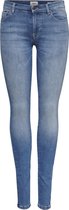 ONLSHAPE LIFE REG SK JEANS REA088 NOOS