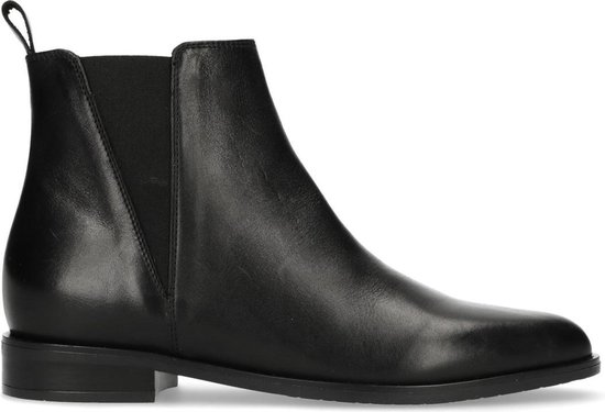 manfield chelsea boots