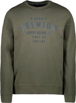 Cars Jeans Lange mouw Trui - Herald SW Bottle (Maat: M)
