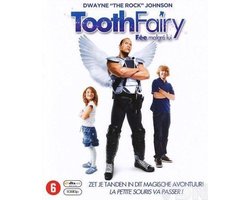Tooth Fairy (Blu-ray)