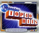 Wanadoo top 40 hits 2001 - volume 1