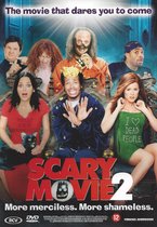 Scary Movie 2 Special Edition
