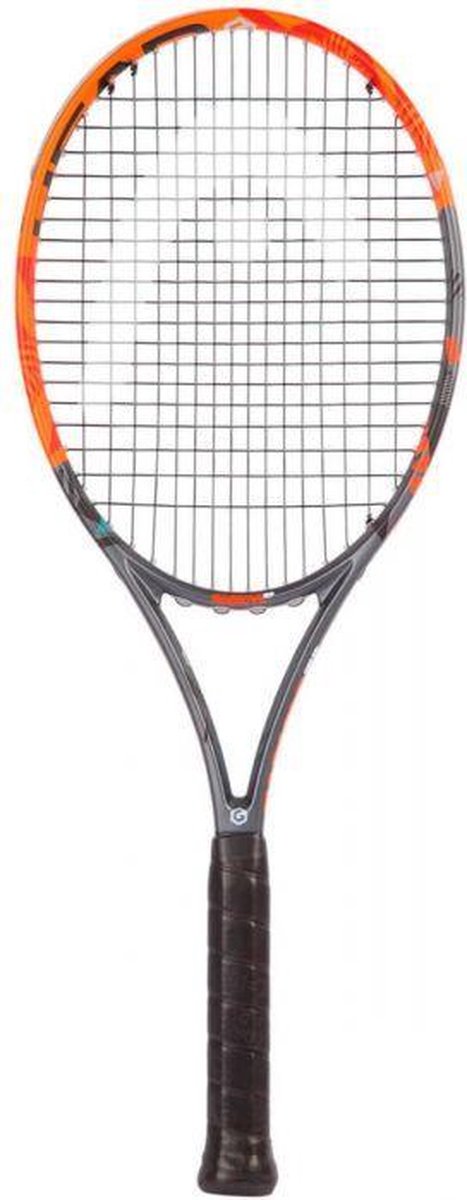 Head GRAPHENE XT RADICAL MP L3 Oranje