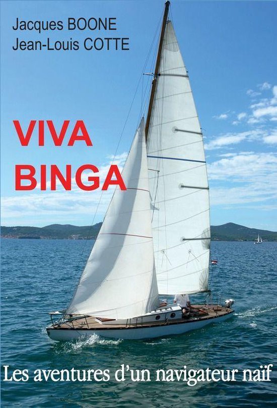 Viva Binga - cover