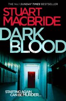 Logan McRae 6 - Dark Blood (Logan McRae, Book 6)