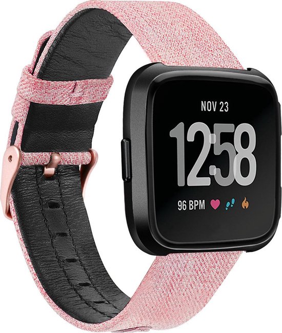 versa 2 band