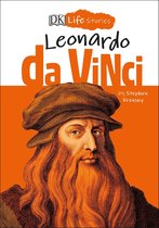 DK Life Stories Leonardo da Vinci