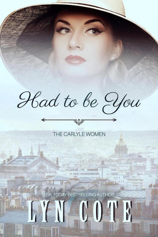 Had To Be You Ebook Lyn Cote 9781386833956 Boeken