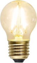 Sjors Led-lamp - E27 - 2200K - 1.5 Watt - Niet dimbaar