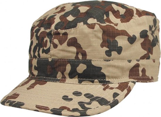 Army bdu cap Outlet