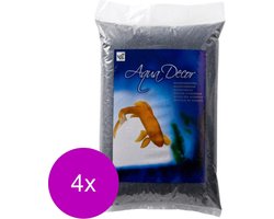Vdl Aquariumgrind 1-3 Mm - Aquarium - Siergrind - 4 x 2 kg