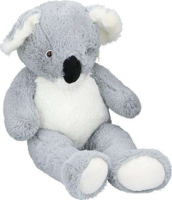 MaxxHome Pluche koala 100cm | bol.com