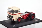 Mercedes-Benz LPS 1632 1970 - 1:43 - IXO Models