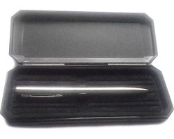 Technoform Balpen Pennenhouder Pen Met Houder Zwarte Doos