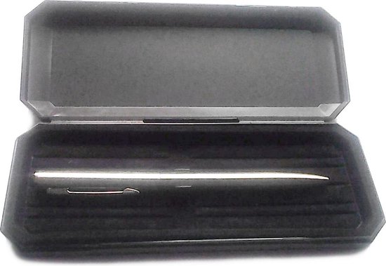 Technoform Balpen Pennenhouder Pen Met Houder Zwarte Doos
