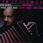 Tango Zero Hour  -  Astor Piazzolla & The New Tango Quintet