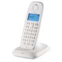 Topcom TE-5731 - Single DECT telefoon - Antwoordapparaat - Wit